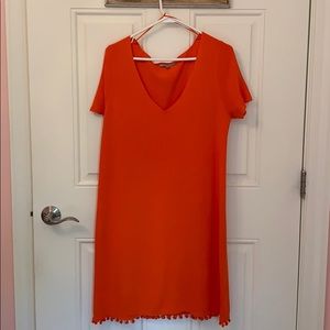 BOHO DRESS FROM OLIVER BONAS